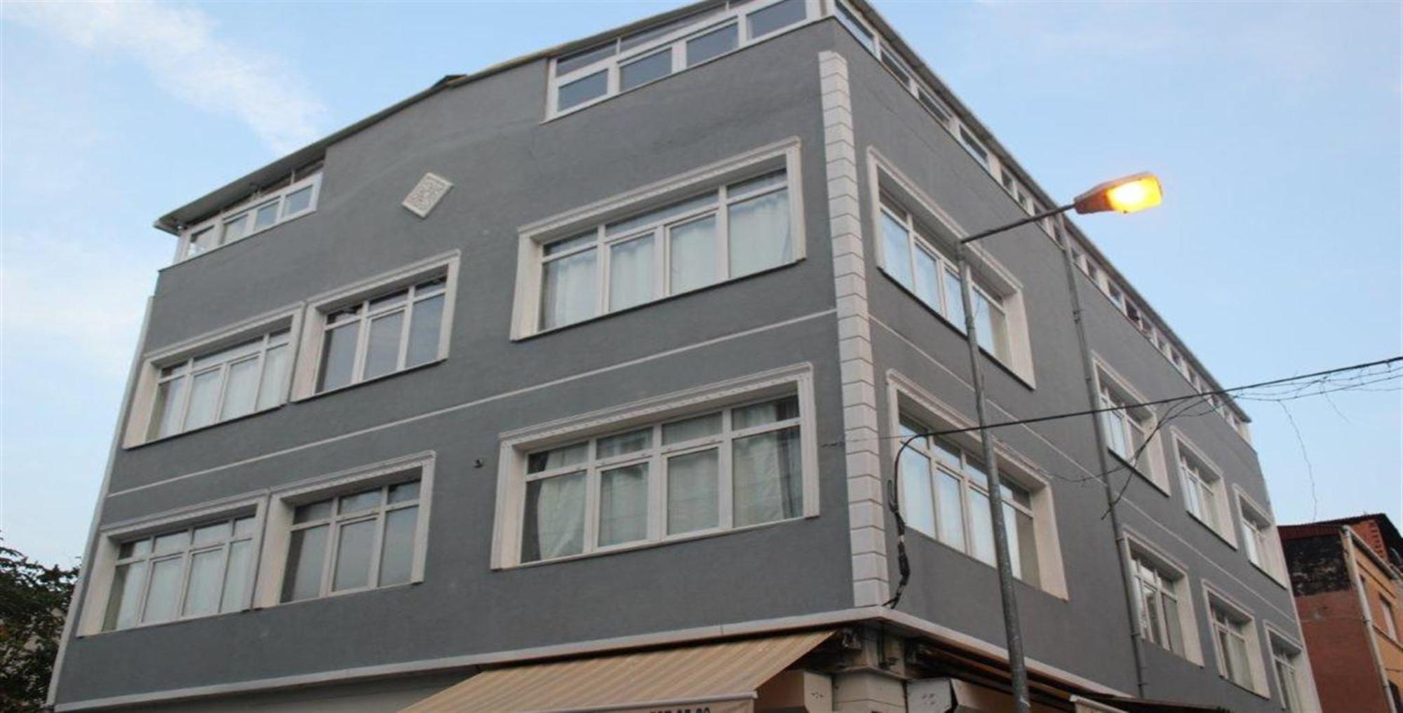 Nagehan Hotel Old City — Photos 2